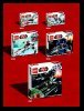 Istruzioni per la Costruzione - LEGO - 8088 - ARC-170 Starfighter™: Page 74