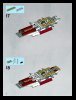 Istruzioni per la Costruzione - LEGO - 8088 - ARC-170 Starfighter™: Page 14