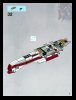 Istruzioni per la Costruzione - LEGO - 8088 - ARC-170 Starfighter™: Page 27