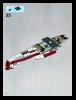 Istruzioni per la Costruzione - LEGO - 8088 - ARC-170 Starfighter™: Page 28