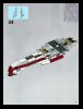 Istruzioni per la Costruzione - LEGO - 8088 - ARC-170 Starfighter™: Page 29