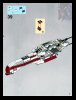 Istruzioni per la Costruzione - LEGO - 8088 - ARC-170 Starfighter™: Page 33