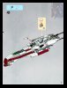 Istruzioni per la Costruzione - LEGO - 8088 - ARC-170 Starfighter™: Page 35