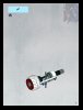 Istruzioni per la Costruzione - LEGO - 8088 - ARC-170 Starfighter™: Page 45