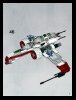 Istruzioni per la Costruzione - LEGO - 8088 - ARC-170 Starfighter™: Page 57