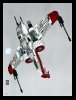 Istruzioni per la Costruzione - LEGO - 8088 - ARC-170 Starfighter™: Page 70