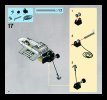 Istruzioni per la Costruzione - LEGO - 8089 - Hoth Wampa Cave™: Page 12