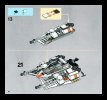 Istruzioni per la Costruzione - LEGO - 8089 - Hoth Wampa Cave™: Page 28