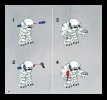 Istruzioni per la Costruzione - LEGO - 8089 - Hoth Wampa Cave™: Page 30