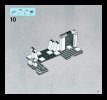 Istruzioni per la Costruzione - LEGO - 8089 - Hoth Wampa Cave™: Page 37