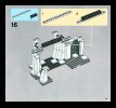 Istruzioni per la Costruzione - LEGO - 8089 - Hoth Wampa Cave™: Page 43