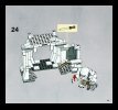 Istruzioni per la Costruzione - LEGO - 8089 - Hoth Wampa Cave™: Page 53