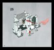 Istruzioni per la Costruzione - LEGO - 8089 - Hoth Wampa Cave™: Page 54