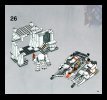 Istruzioni per la Costruzione - LEGO - 8089 - Hoth Wampa Cave™: Page 55