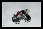 Istruzioni per la Costruzione - LEGO - 8091 - Republic Swamp Speeder™: Page 52