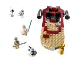 8092 - Luke's Landspeeder™