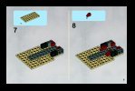 Istruzioni per la Costruzione - LEGO - 8092 - Luke's Landspeeder™: Page 9