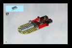 Istruzioni per la Costruzione - LEGO - 8092 - Luke's Landspeeder™: Page 16