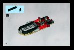 Istruzioni per la Costruzione - LEGO - 8092 - Luke's Landspeeder™: Page 18