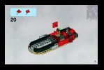 Istruzioni per la Costruzione - LEGO - 8092 - Luke's Landspeeder™: Page 19