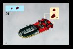 Istruzioni per la Costruzione - LEGO - 8092 - Luke's Landspeeder™: Page 20