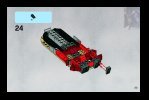 Istruzioni per la Costruzione - LEGO - 8092 - Luke's Landspeeder™: Page 23