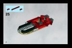 Istruzioni per la Costruzione - LEGO - 8092 - Luke's Landspeeder™: Page 24