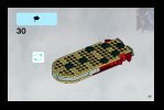 Istruzioni per la Costruzione - LEGO - 8092 - Luke's Landspeeder™: Page 29