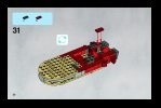 Istruzioni per la Costruzione - LEGO - 8092 - Luke's Landspeeder™: Page 30