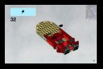 Istruzioni per la Costruzione - LEGO - 8092 - Luke's Landspeeder™: Page 31