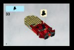 Istruzioni per la Costruzione - LEGO - 8092 - Luke's Landspeeder™: Page 32