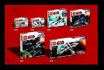 Istruzioni per la Costruzione - LEGO - 8092 - Luke's Landspeeder™: Page 46