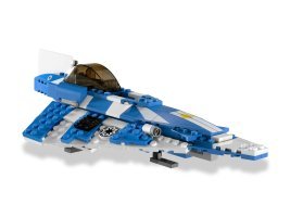 8093 - Plo Koon's Jedi Starfighter™