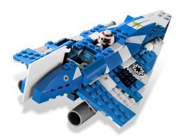 8093 - Plo Koon's Jedi Starfighter™