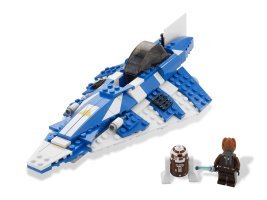 8093 - Plo Koon's Jedi Starfighter™