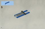 Istruzioni per la Costruzione - LEGO - 8093 - Plo Koon's Jedi Starfighter™: Page 6