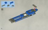 Istruzioni per la Costruzione - LEGO - 8093 - Plo Koon's Jedi Starfighter™: Page 12