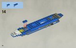 Istruzioni per la Costruzione - LEGO - 8093 - Plo Koon's Jedi Starfighter™: Page 16