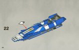 Istruzioni per la Costruzione - LEGO - 8093 - Plo Koon's Jedi Starfighter™: Page 24