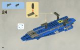 Istruzioni per la Costruzione - LEGO - 8093 - Plo Koon's Jedi Starfighter™: Page 26