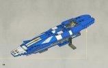 Istruzioni per la Costruzione - LEGO - 8093 - Plo Koon's Jedi Starfighter™: Page 32