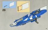 Istruzioni per la Costruzione - LEGO - 8093 - Plo Koon's Jedi Starfighter™: Page 33