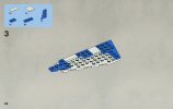 Istruzioni per la Costruzione - LEGO - 8093 - Plo Koon's Jedi Starfighter™: Page 36