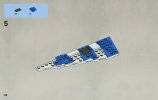 Istruzioni per la Costruzione - LEGO - 8093 - Plo Koon's Jedi Starfighter™: Page 38