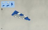 Istruzioni per la Costruzione - LEGO - 8093 - Plo Koon's Jedi Starfighter™: Page 46