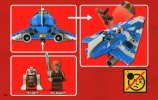 Istruzioni per la Costruzione - LEGO - 8093 - Plo Koon's Jedi Starfighter™: Page 58