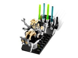 8095 - General Grievous' Starfighter™