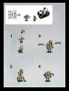 Istruzioni per la Costruzione - LEGO - 8095 - General Grievous' Starfighter™: Page 4