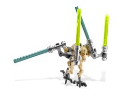 8095 - General Grievous' Starfighter™