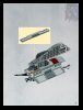 Istruzioni per la Costruzione - LEGO - 8096 - Emperor Palpatine's Shuttle™: Page 35